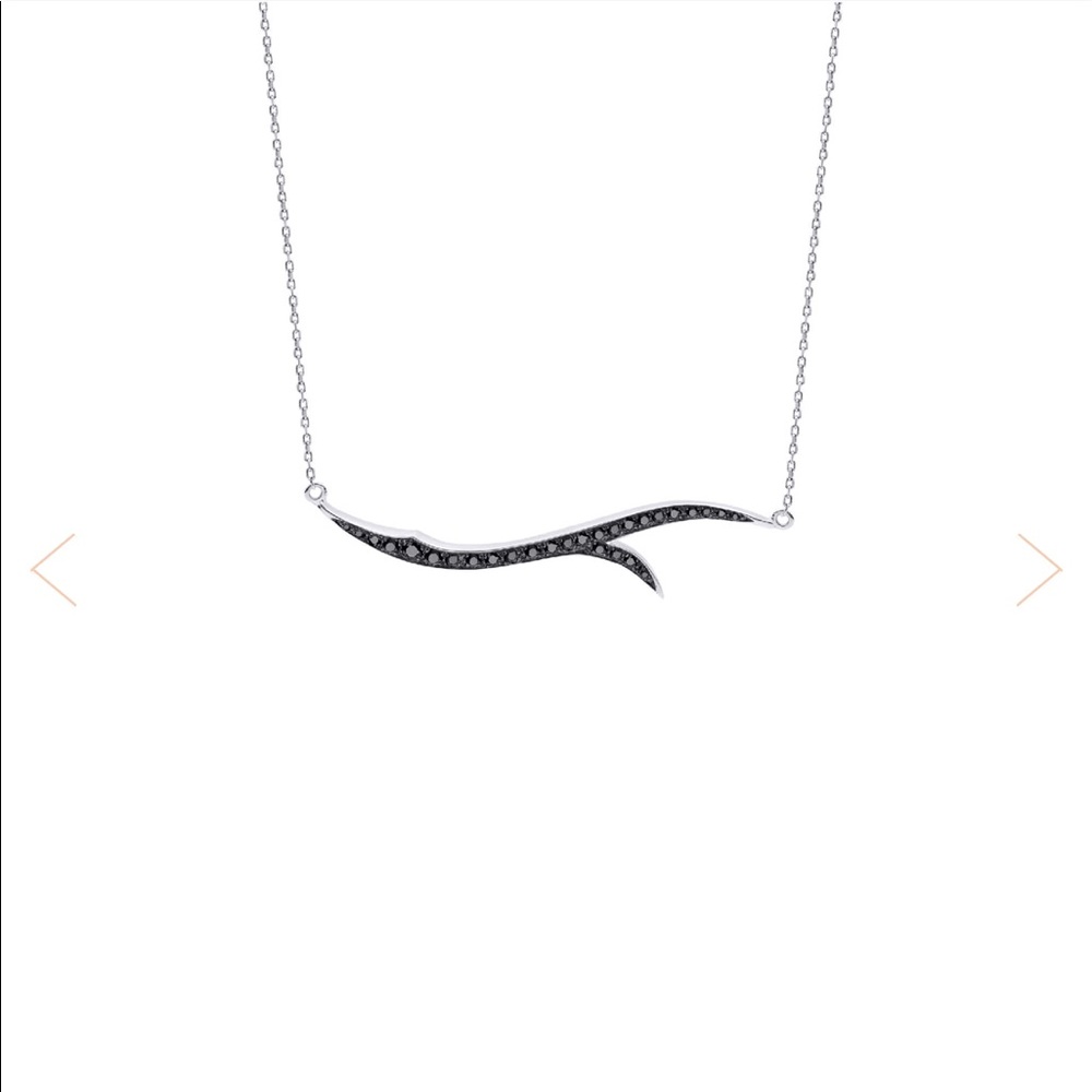 Stephen Webster Thorn Necklace